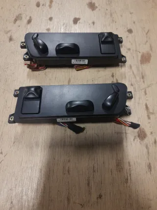 95561371300 Блок управления сиденьем Porsche Cayenne 959 Арт 2-885130, вид 6