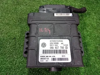 95561802021 Блок управления АКПП Porsche Cayenne 959 Арт 2-885145, вид 1