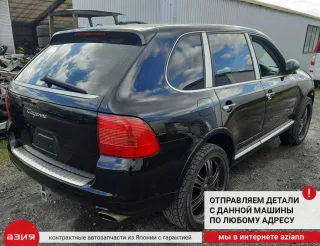 95561802021 Блок управления АКПП Porsche Cayenne 959 Арт 2-885145, вид 11