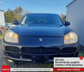 95561802021 Блок управления АКПП Porsche Cayenne 959 Арт 2-885145, вид 7