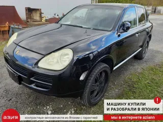 95561802021 Блок управления АКПП Porsche Cayenne 959 Арт 2-885145, вид 8