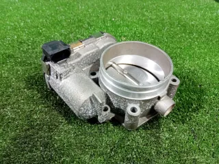 95560506200 Заслонка дроссельная Porsche Cayenne 959 Арт 2-885202, вид 1