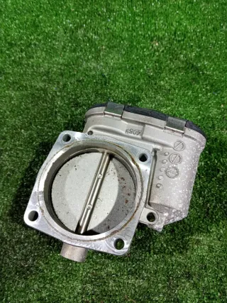 95560506200 Заслонка дроссельная Porsche Cayenne 959 Арт 2-885202, вид 5