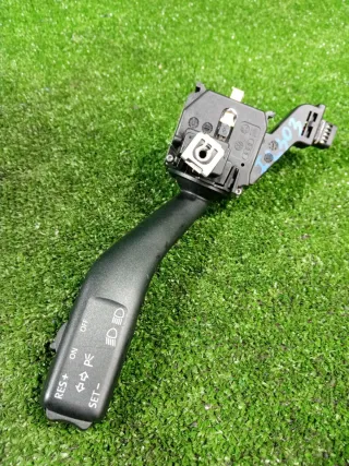 1K0953513A Подрулевой переключатель поворотников Volkswagen Golf 5 Арт 2-885259, вид 2
