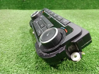 5K0907044GK Блок управления печки/климат-контроля Volkswagen Passat B7 Арт 2-885261, вид 5