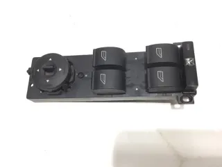 7M5T14A132AB Блок управления стеклоподъемниками Ford Focus 2 restailing Арт 2-885328, вид 1