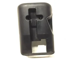 8065A017 Кожух рулевой колонки Mitsubishi Lancer 10 Арт 2-885348, вид 4