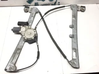 MN105728 Стеклоподъемник Mitsubishi Colt 6 restailing Арт 2-885359, вид 1