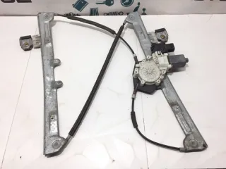 MN105727 Стеклоподъемник Mitsubishi Colt 6 restailing Арт 2-885360, вид 1