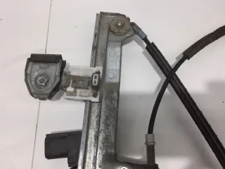 MN105727 Стеклоподъемник Mitsubishi Colt 6 restailing Арт 2-885360, вид 5