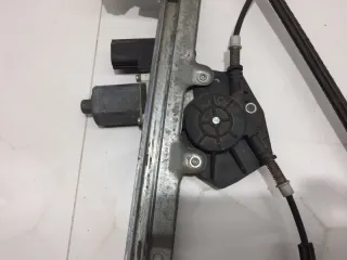 MN105727 Стеклоподъемник Mitsubishi Colt 6 restailing Арт 2-885360, вид 6