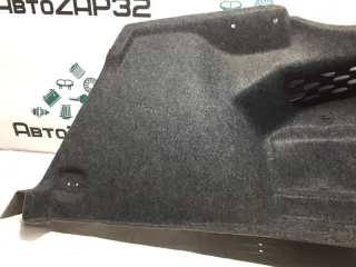 1Z5867428M Обшивка багажника Skoda Octavia A5 Арт 2-885371, вид 3