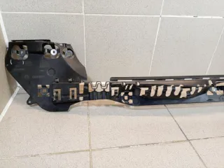 51128067762 Кронштейн крепления бампера заднего BMW 5 E61 Арт 2-885448, вид 3