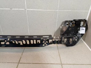 51128067762 Кронштейн крепления бампера заднего BMW 5 E61 Арт 2-885448, вид 4