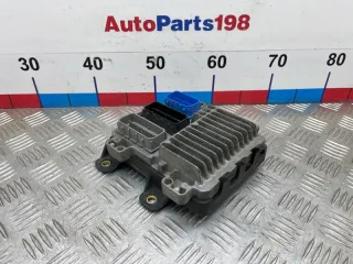 19210067 Блок управления двигателем Chevrolet TrailBlazer 1 Арт 2-885635, вид 2
