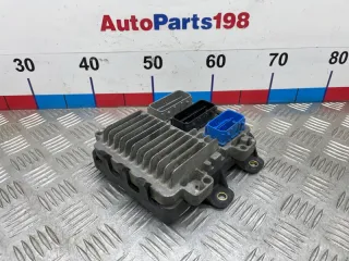 19210067 Блок управления двигателем Chevrolet TrailBlazer 1 Арт 2-885635, вид 3