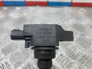 22448JA10C Катушка зажигания Nissan Qashqai+2 Арт 2-885663, вид 8