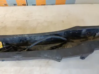 96326584 Усилитель бампера переднего Daewoo Magnus Арт 2-885903, вид 8