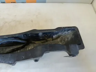 96326584 Усилитель бампера переднего Daewoo Magnus Арт 2-885903, вид 9