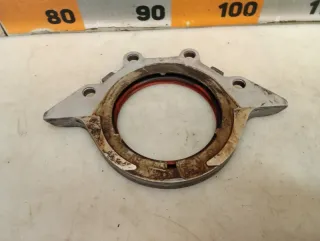 928M6K318AB Декоративная крышка двигателя Ford Focus 1 Арт 2-885944, вид 4