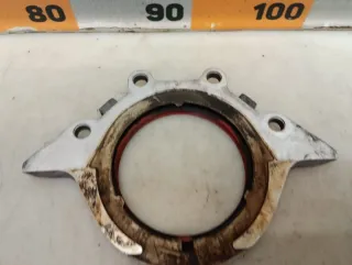 928M6K318AB Декоративная крышка двигателя Ford Focus 1 Арт 2-885944, вид 5