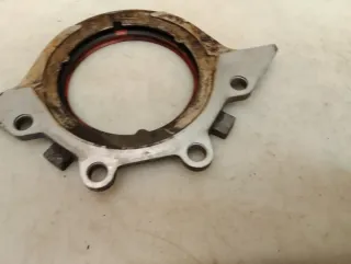 928M6K318AB Декоративная крышка двигателя Ford Focus 1 Арт 2-885944, вид 6