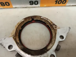 928M6K318AB Декоративная крышка двигателя Ford Focus 1 Арт 2-885944, вид 7