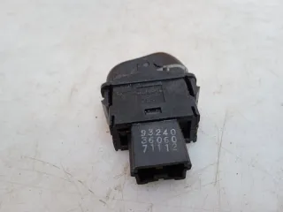 9324034060 Кнопка (выключатель) Hyundai Sonata (EF)  Арт 2-885972, вид 7