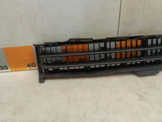 8200258000 Решетка переднего бампера Renault Megane 2 Арт 2-886138, вид 2