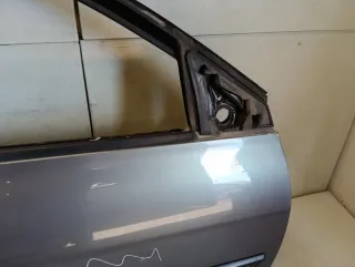 7751473729 Дверь передняя правая Renault Megane 2 Арт 2-886139, вид 6