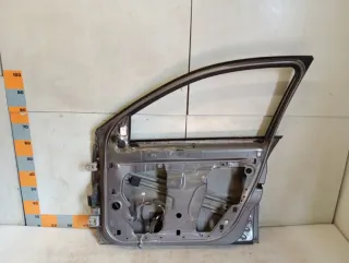 7751473729 Дверь передняя правая Renault Megane 2 Арт 2-886139, вид 7