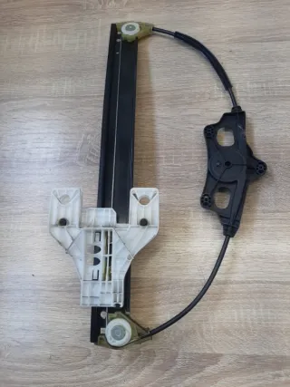 8W0839462 Стеклоподъемник Audi A4 B9 Арт 2-886354, вид 2