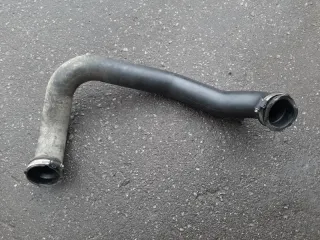 8W0145673C Патрубок интеркулера Audi A4 B9 Арт 2-886399, вид 1