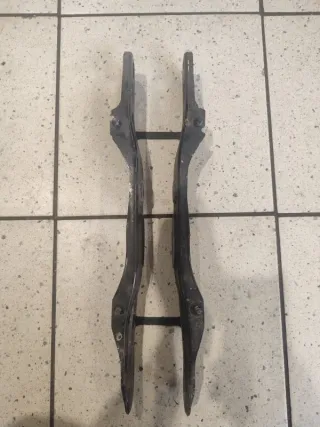 33326875104 Рычаг BMW 7 G11/G12 Арт 2-886437, вид 1