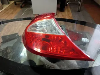 924011R2 Фонарь задний левый Hyundai Solaris 1 Арт 2-886831, вид 3