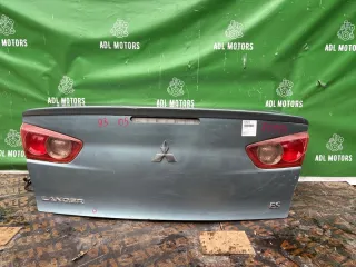 6410A747752ZZ Крышка багажника (дверь 3-5) Mitsubishi Lancer 10 Арт 2-886863, вид 1