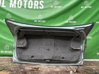 6410A747752ZZ Крышка багажника (дверь 3-5) Mitsubishi Lancer 10 Арт 2-886863, вид 10