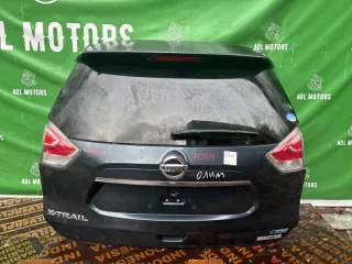 9001A2H96A Крышка багажника (дверь 3-5) Nissan X-Trail T32 Арт 2-886899, вид 1