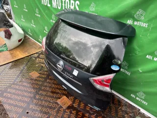 9001A2H96A Крышка багажника (дверь 3-5) Nissan X-Trail T32 Арт 2-886899, вид 3
