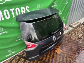 9001A2H96A Крышка багажника (дверь 3-5) Nissan X-Trail T32 Арт 2-886899, вид 5