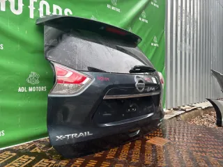 9001A2H96A Крышка багажника (дверь 3-5) Nissan X-Trail T32 Арт 2-886899, вид 6