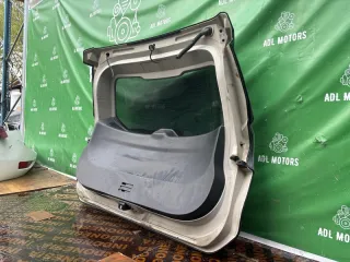 9001A2H96A Крышка багажника (дверь 3-5) Nissan X-Trail T32 Арт 2-886899, вид 9