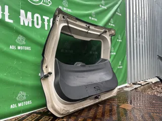 9001A2H96A Крышка багажника (дверь 3-5) Nissan X-Trail T32 Арт 2-886899, вид 10