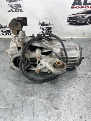 Редуктор заднего моста Peugeot 4007 Арт 2-887058, вид 3
