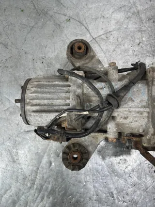  Редуктор заднего моста Peugeot 4007 Арт 2-887058, вид 6