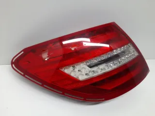 A2048201864 Фонарь задний правый Mercedes C W204 Арт 2-887168, вид 3