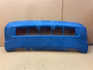 71110-SZA-A000 Накладка на бампер Honda Pilot 2 Арт 2-887279