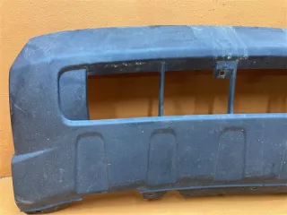 71110-SZA-A000 Накладка на бампер Honda Pilot 2 Арт 2-887279, вид 2