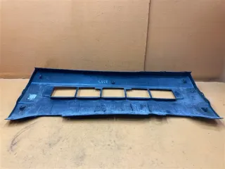 71110-SZA-A000 Накладка на бампер Honda Pilot 2 Арт 2-887279, вид 5