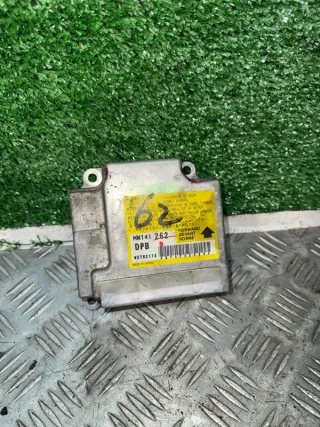  Блок AirBag Mitsubishi Lancer 9 Арт 2-887380, вид 1